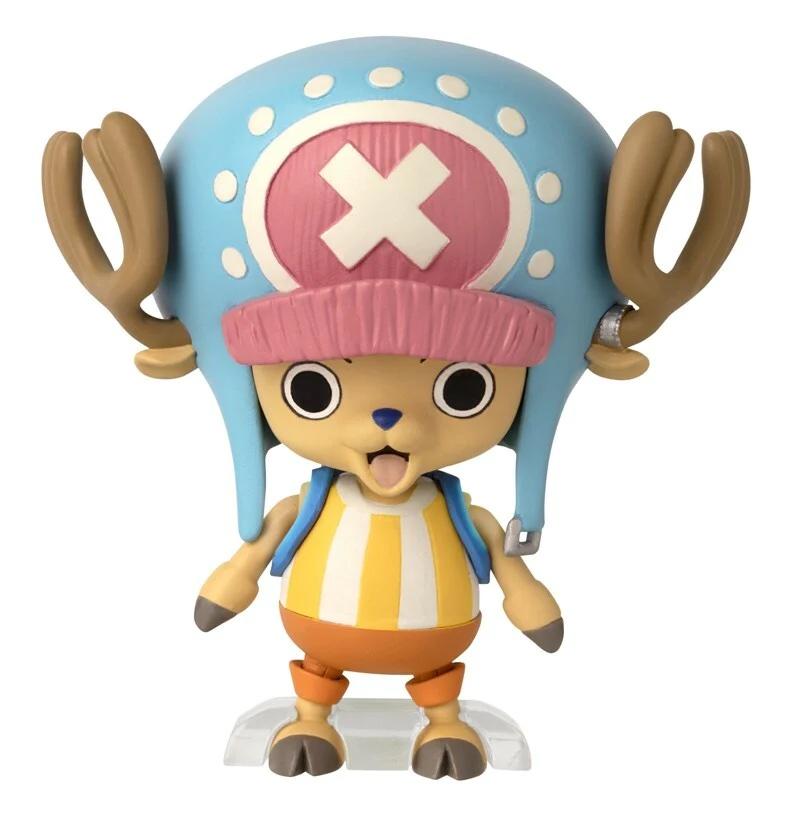 ONE PIECE - Chopper - Figure Anime Heroes 17cm