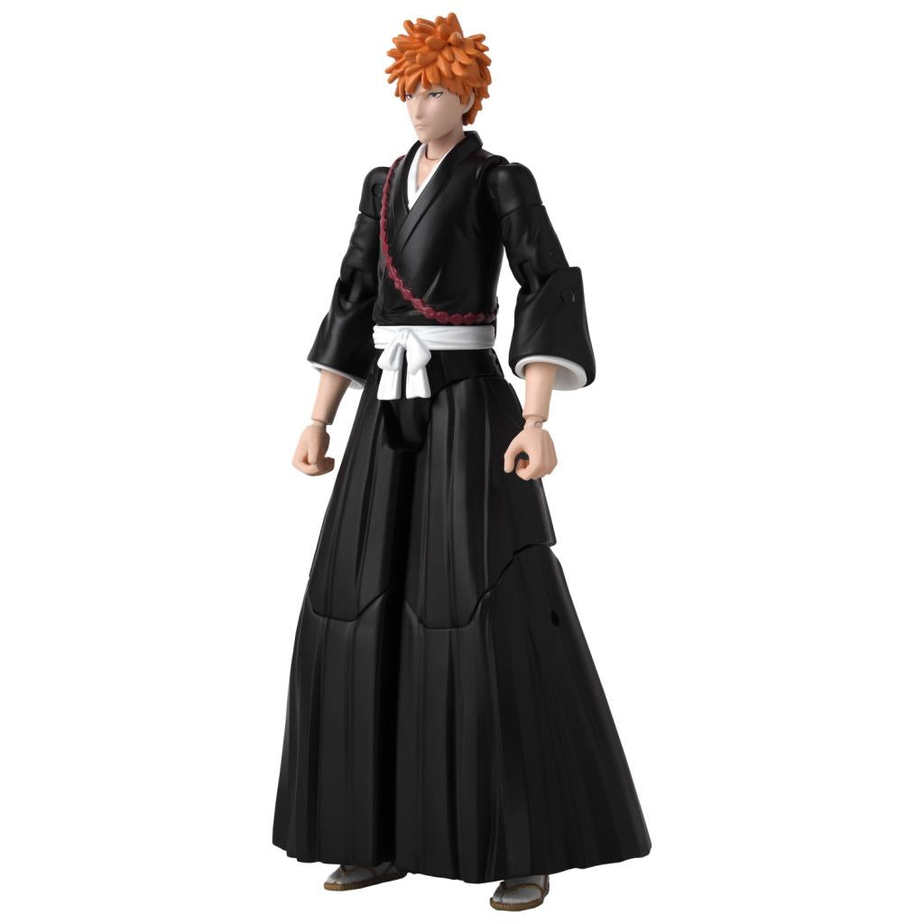 BLEACH - Kurosaki Ichigo  - Figure Anime Heroes 17cm