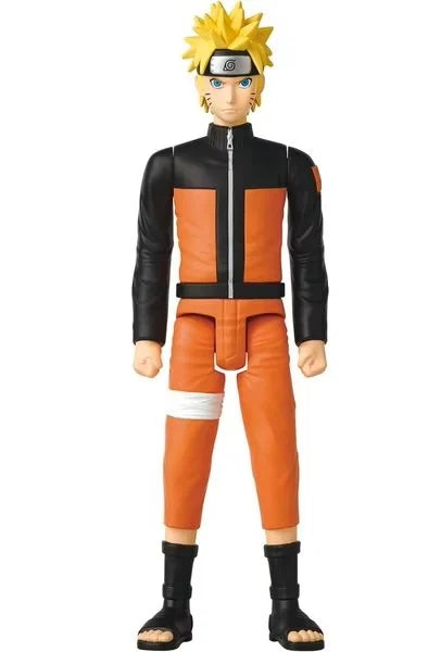 NARUTO - Naruto - Anime Heroes Mega Figure 30cm