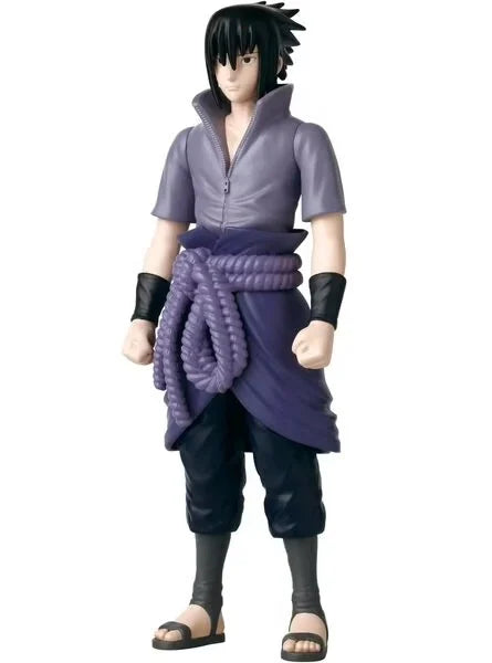 NARUTO - Sasuke - Anime Heroes Mega Figure 30cm