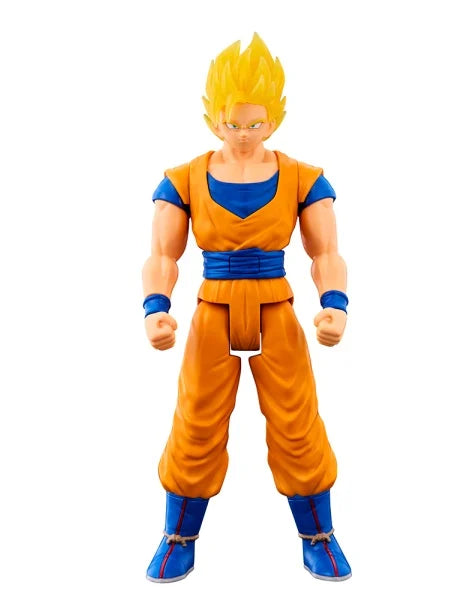 DRAGON BALL - SS 2 Goku - Limit Breaker Sparking Figure 30Cm
