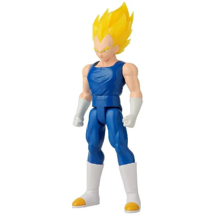 DRAGON BALL - SS 2 Vegeta - Limit Breaker Sparking Figure 30Cm
