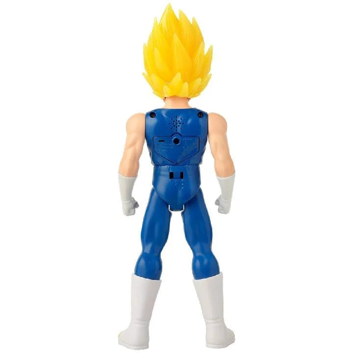 DRAGON BALL - SS 2 Vegeta - Limit Breaker Sparking Figure 30Cm