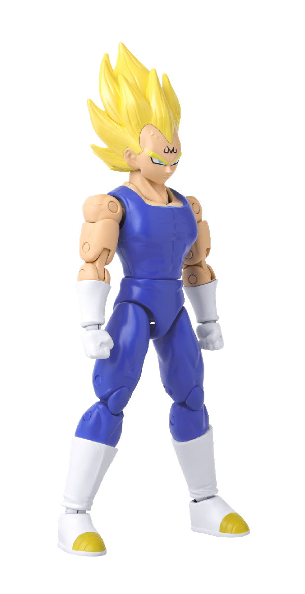 DRAGON BALL - Majin Vegeta - Figure Dragon Stars 17cm