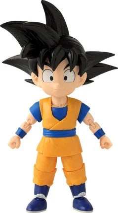 DRAGON BALL - Goku Mini (Daima Ver.) - Figure Dragon Stars 12cm
