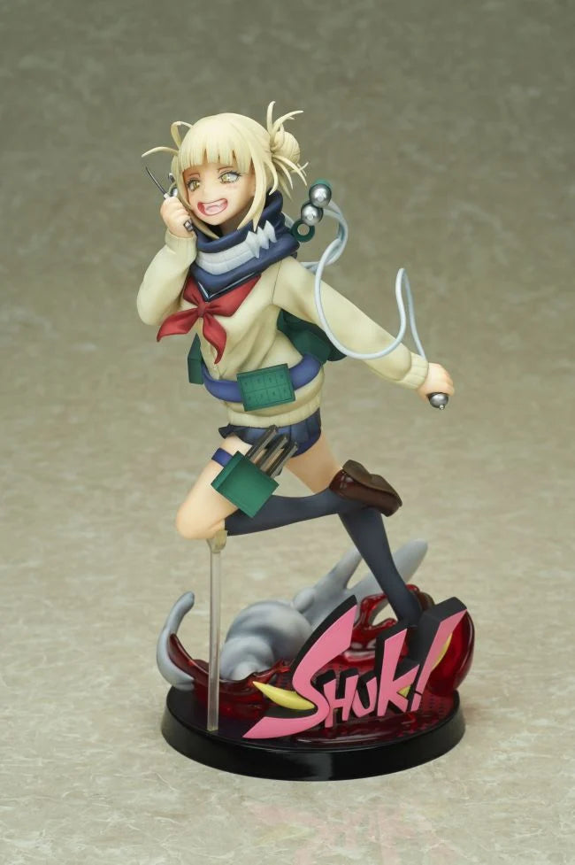 MY HERO ACADEMIA - Himiko Toga - Statue 21cm