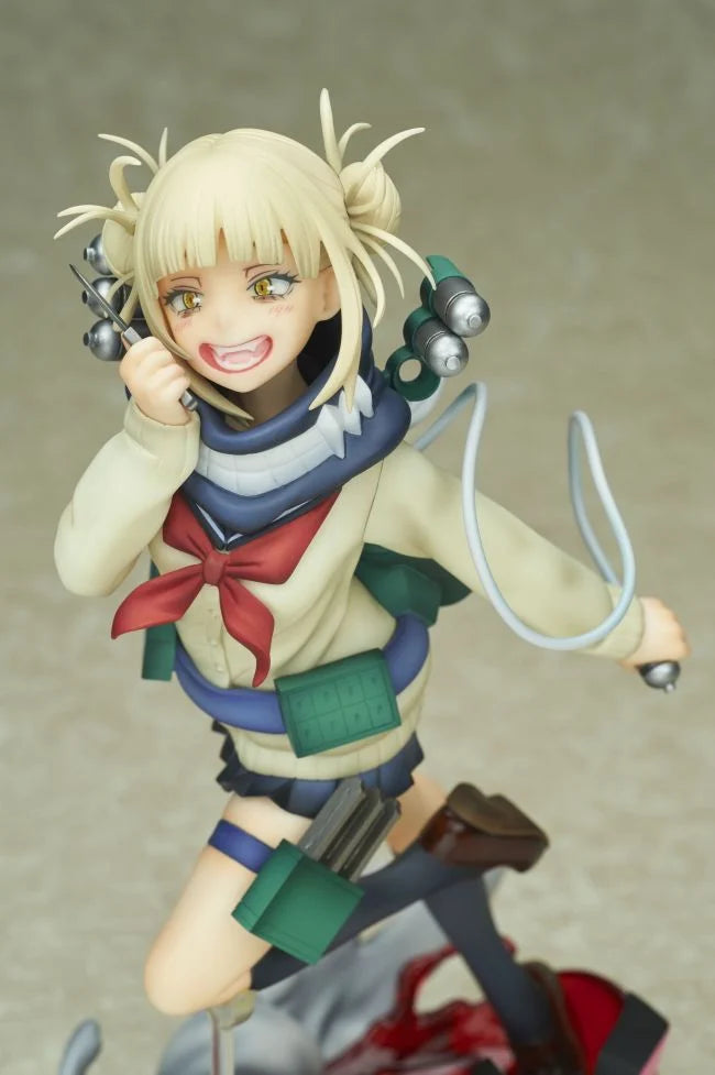 MY HERO ACADEMIA - Himiko Toga - Statue 21cm