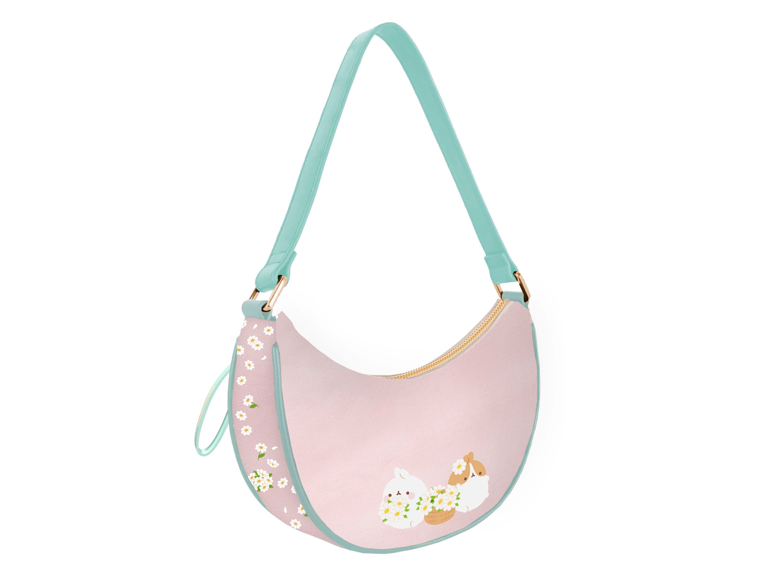 MOLANG - Blossom - Handbag