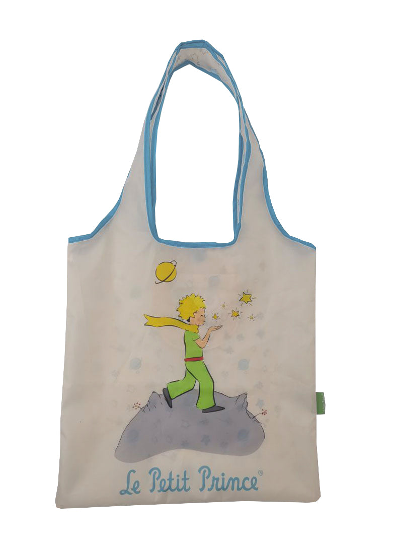 THE LITTLE PRINCE - Nube - Foldable Shopping Bag