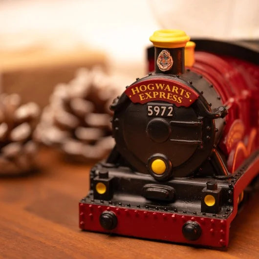 HARRY POTTER - Hogward Express - Snow Globe 80mm