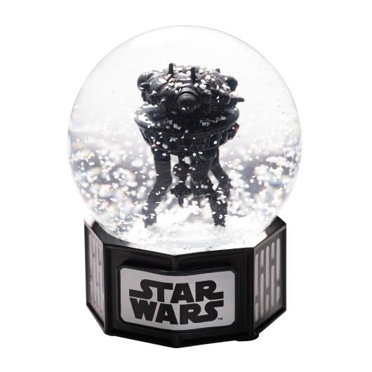 STAR WARS - Snow Globe 80mm