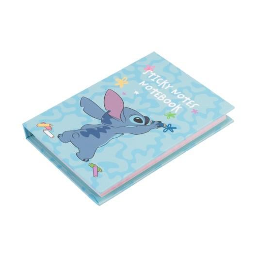 STITCH - Sticky Notepad Set