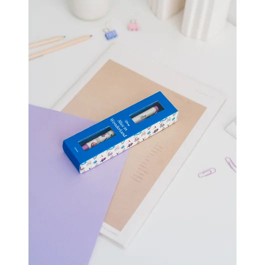 ALICE IN WONDERLAND - Pen