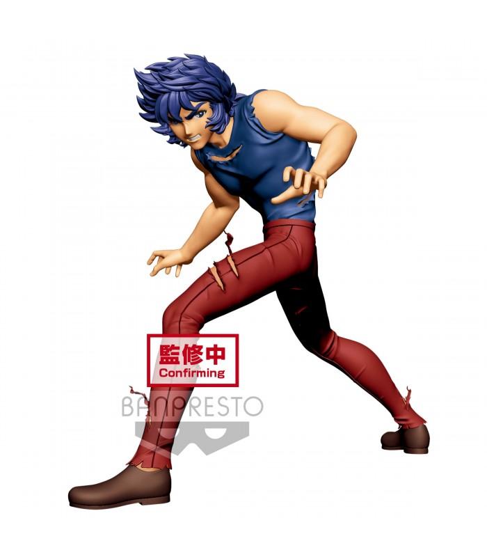 SAINT SEIYA - Pegasus Seiya - Figure Cosmo Memoir Phoenix Ikki 16cm