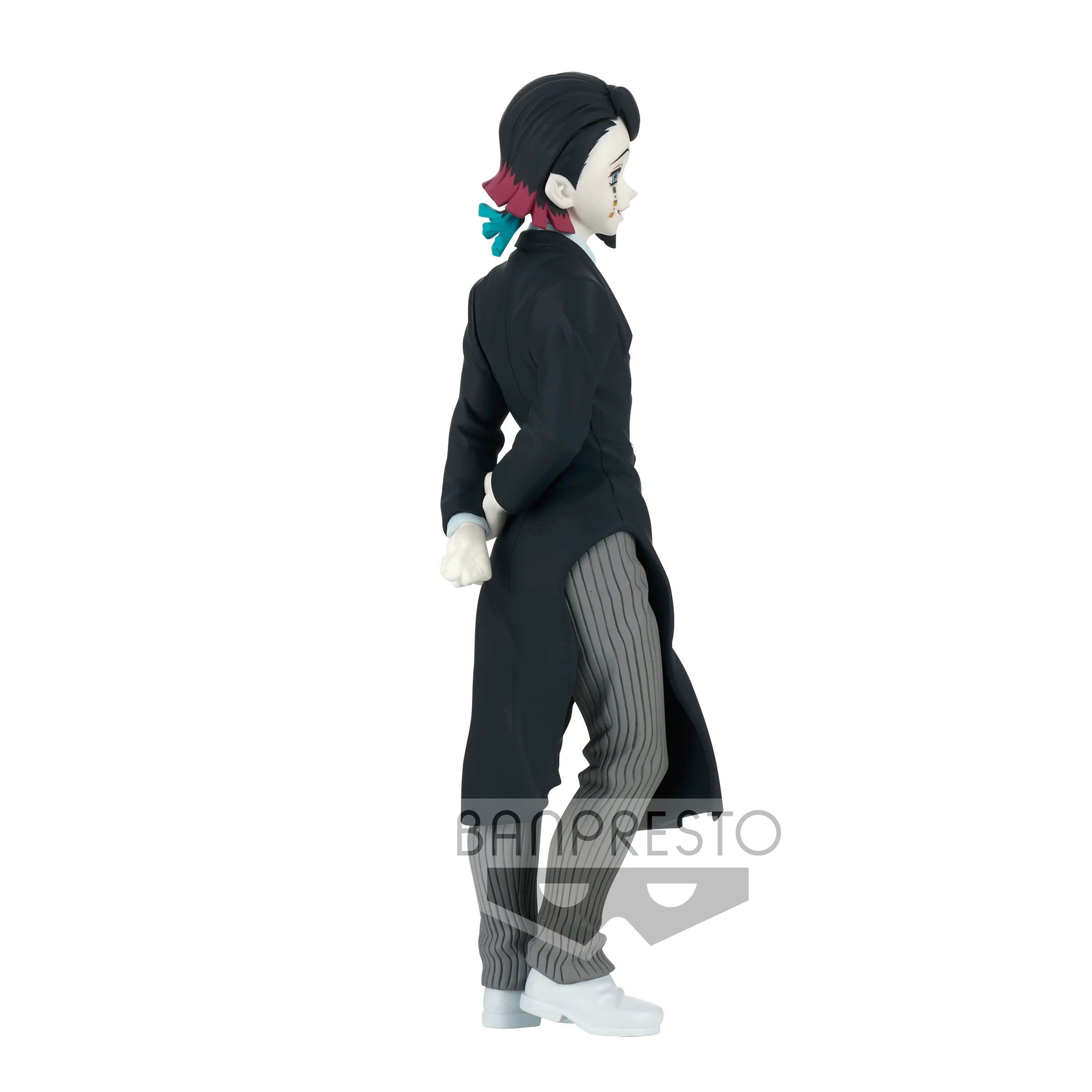 DEMON SLAYER - Enmu - Figure Demon Series 17cm