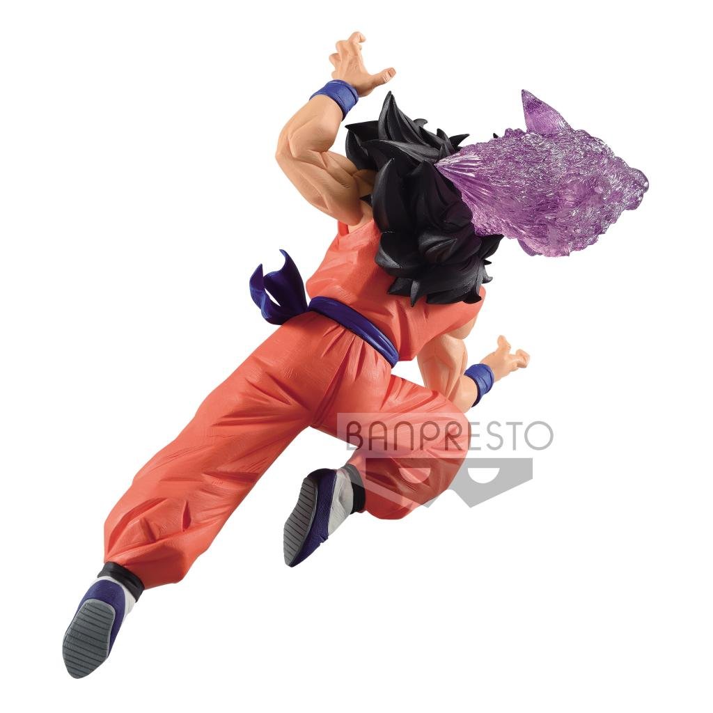 DRAGON BALL - The Yamcha - Figure G x materia 16cm