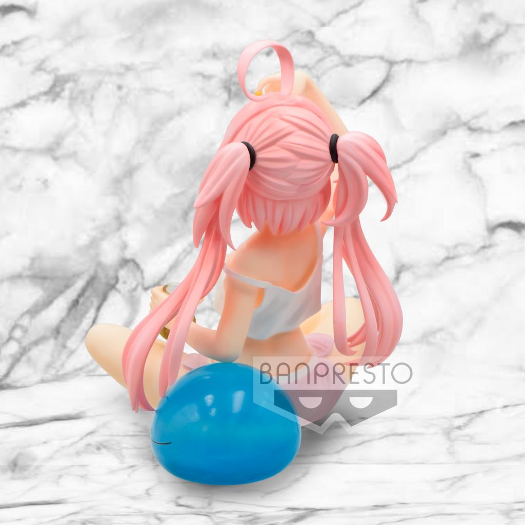 THAT TIME... SLIME - Milim - Figurine Relax Time 11cm