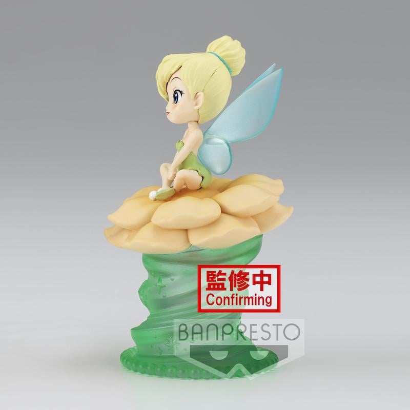 DISNEY - QPosket Stories - Tinker Bell B - Figure 10cm