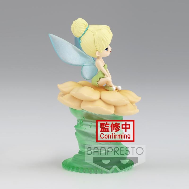 DISNEY - QPosket Stories - Tinker Bell B - Figure 10cm