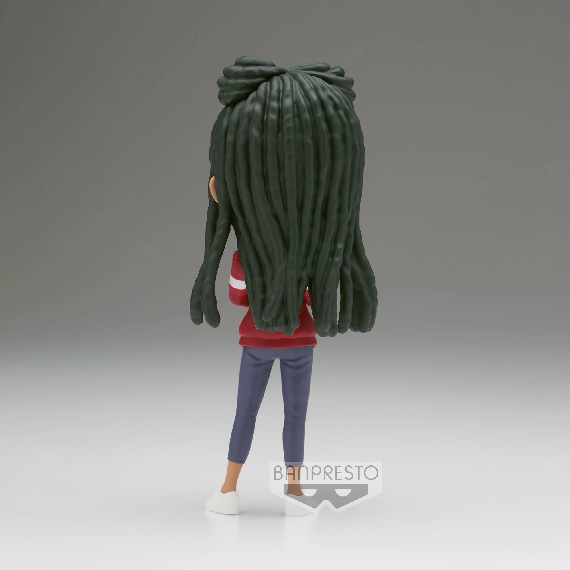 FATE The Winx Saga - QPosket - Aisha - Figure 14cm