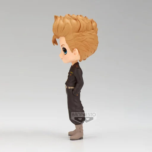 TOKYO REVENGERS - Takemichi Hanagaki Vers.B - Figure Q Posket 14cm