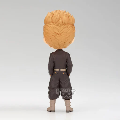 TOKYO REVENGERS - Takemichi Hanagaki Vers.B - Figure Q Posket 14cm