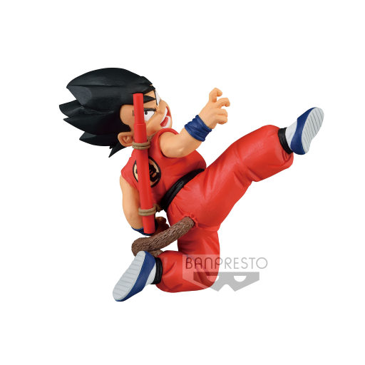 DRAGON BALL - Son Goku - Figure Match Makers 8cm