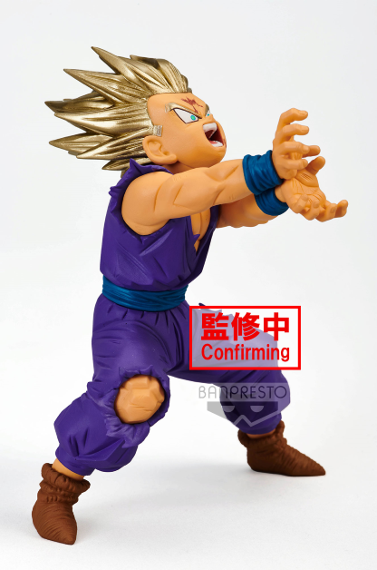 DRAGON BALL - Son Gohan - Figure Blood of Sayans 14cm