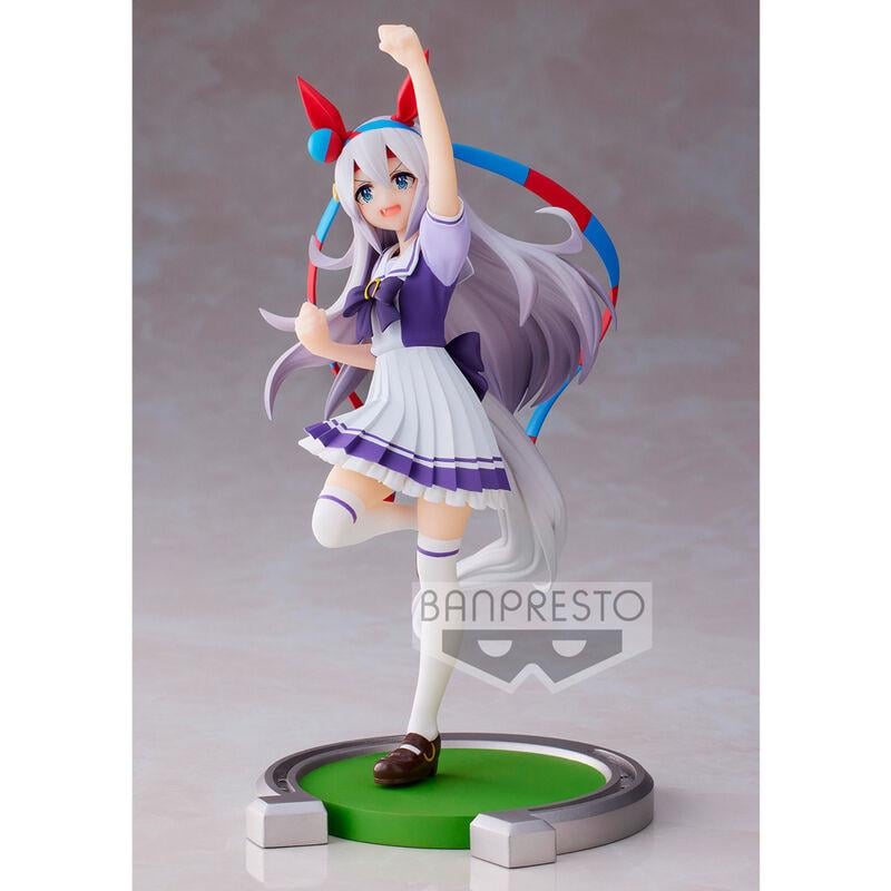 UMAMUSUME : PRETTY DERBY - Tamamo Cross - Figure 16cm