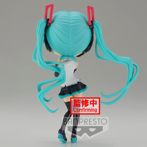 HATSUNE MIKU - V4X ( Vers. B )  - Q Posket 14cm