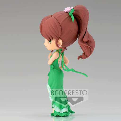 SAILOR MOON ETERNAL - Princess Jupiter (Vers. B )  - Q Posket 14cm