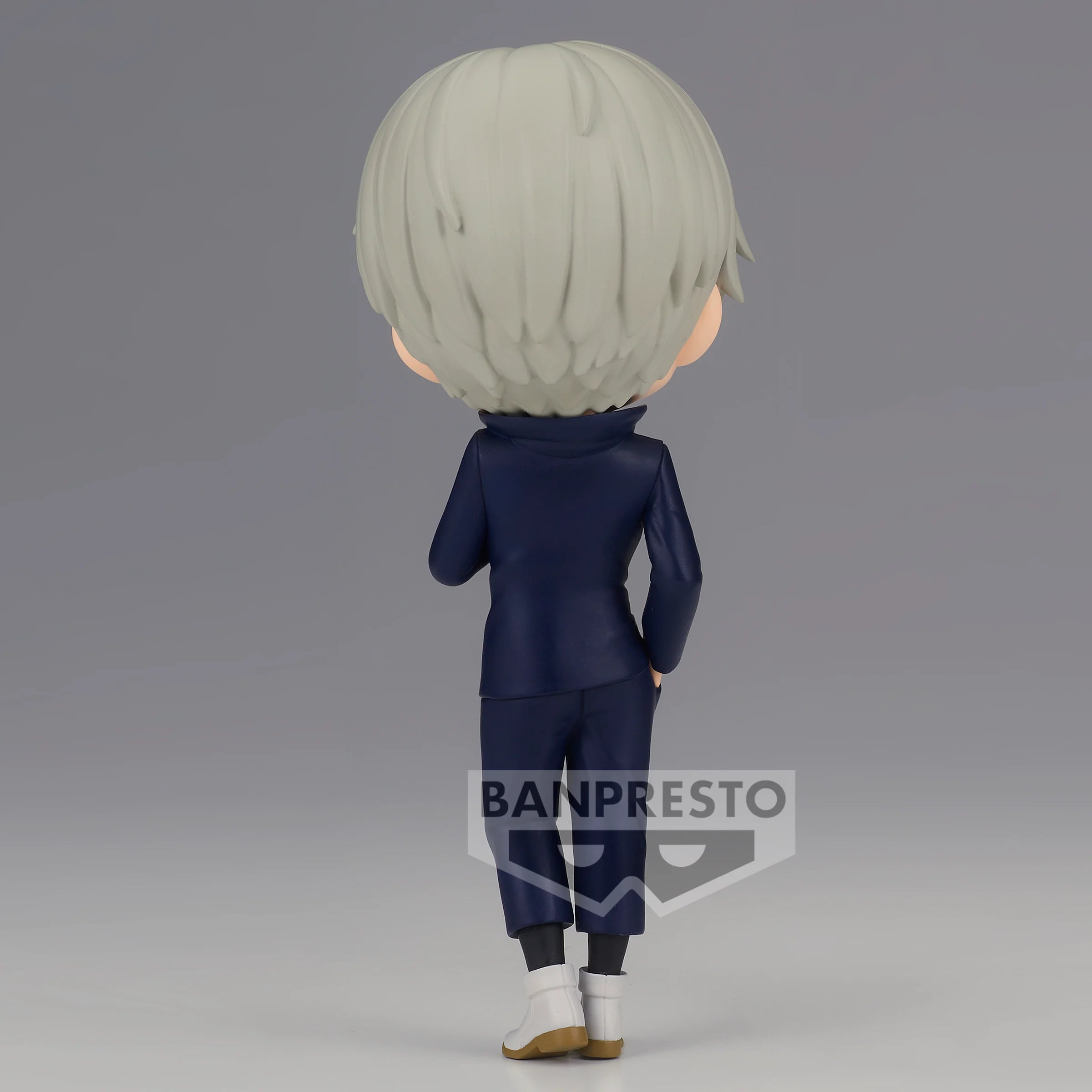 JUJUTSU KAISEN - Toge Inumaki Vers.A - Q Posket 14cm