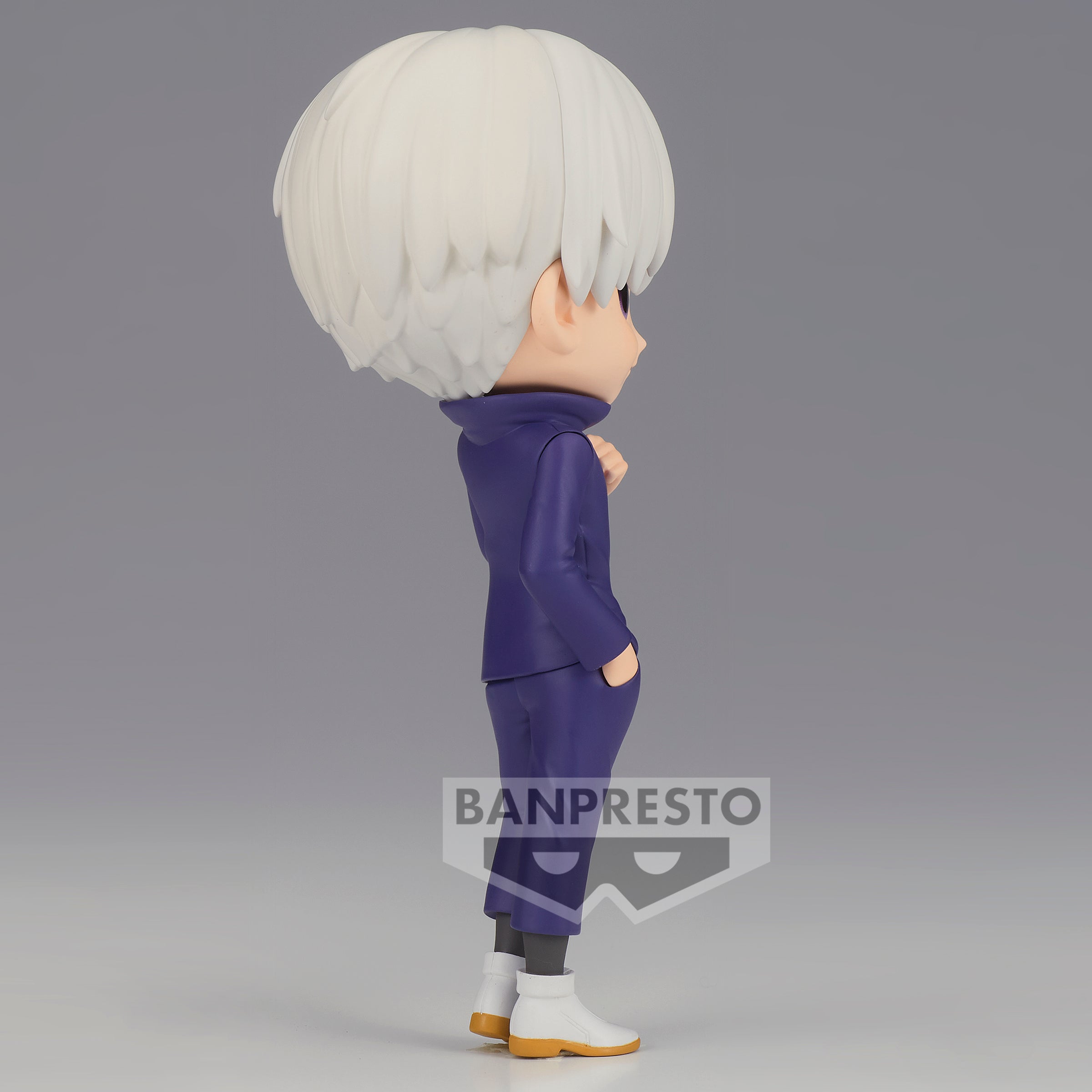 JUJUTSU KAISEN - Toge Inumaki Vers.B - Q Posket 14cm