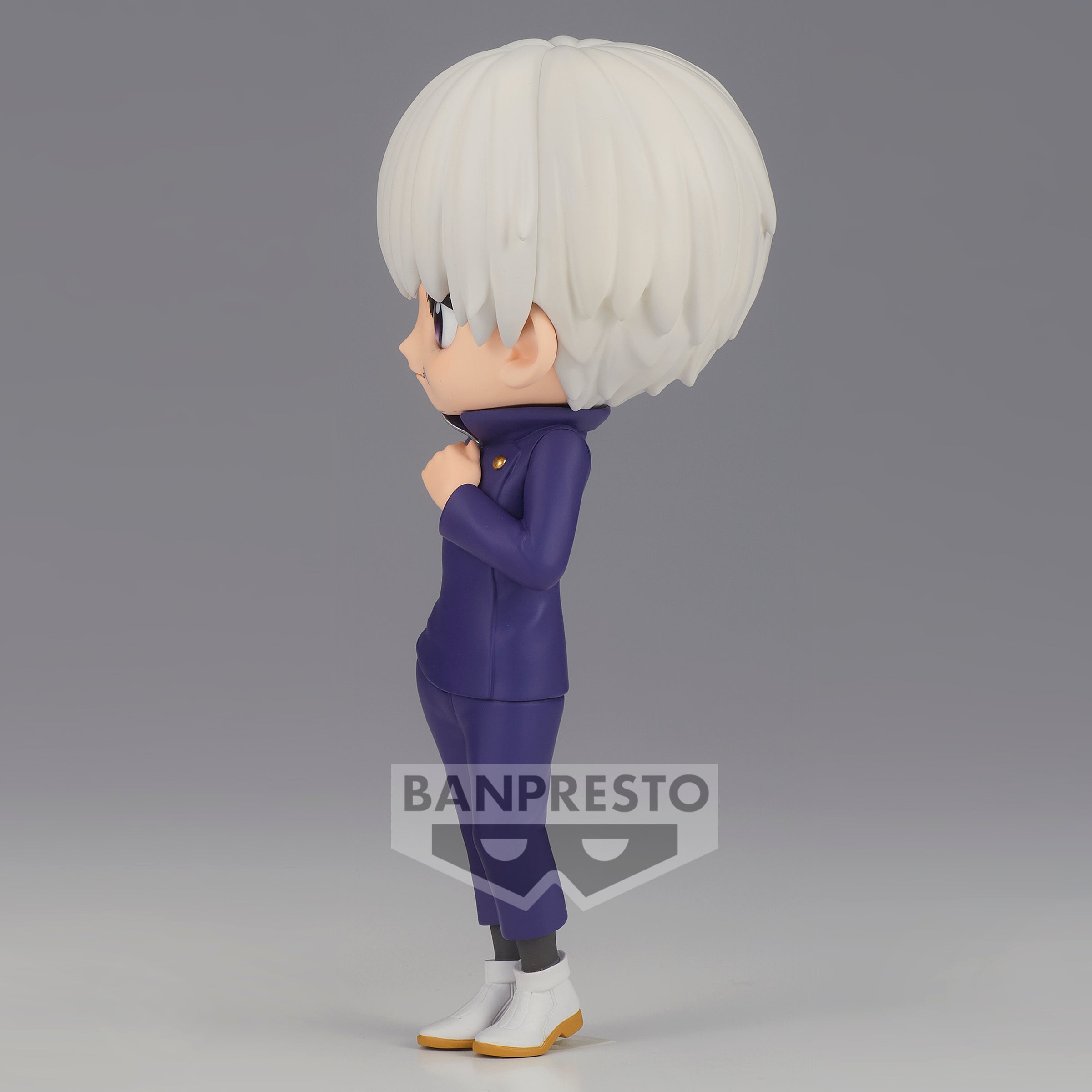 JUJUTSU KAISEN - Toge Inumaki Vers.B - Q Posket 14cm