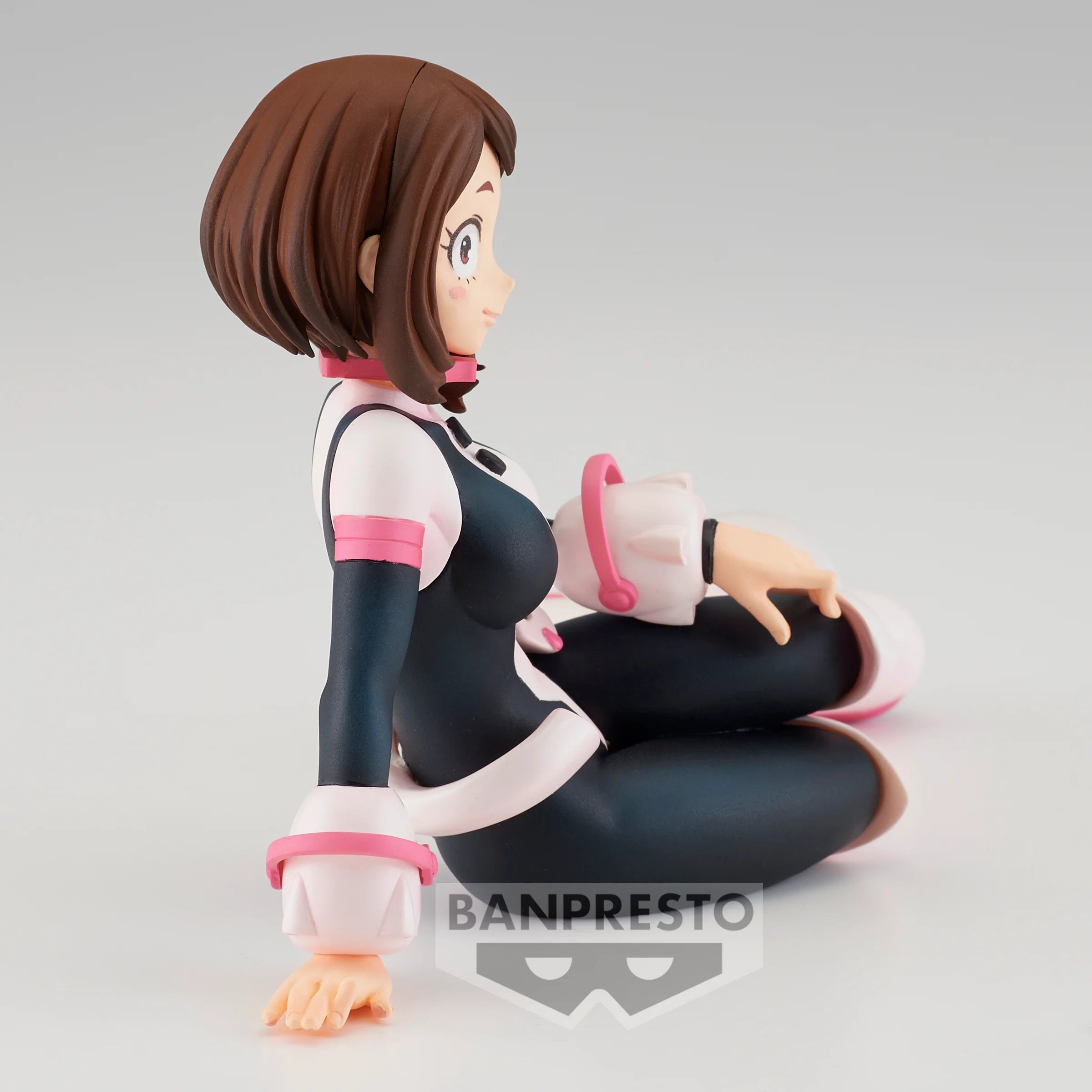 MY HERO ACADEMIA - Ochaco - Figure Break Time Collection 10cm