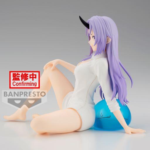 SLIME - Shion - Figure Relax Time 13cm