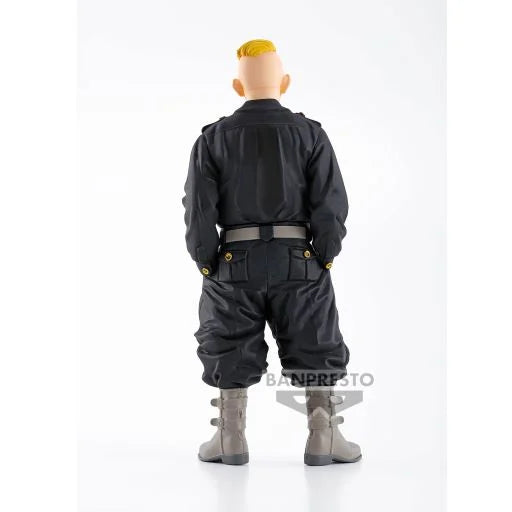 TOKYO REVENGERS - Haruki Hayashida - Figure 16cm