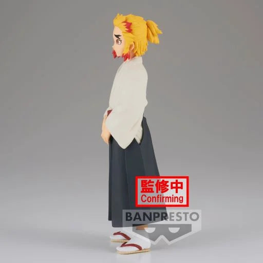 DEMON SLAYER - Senjuro Rengoku - Figure 15cm