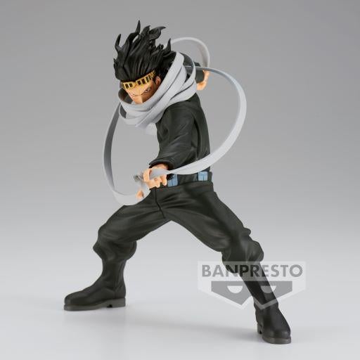 MY HERO ACADEMIA - Shota Aizawa - Figure The Amazing Heroes 15cm