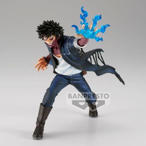 MY HERO ACADEMIA - Dabi - Figure The Evil Villains 13cm