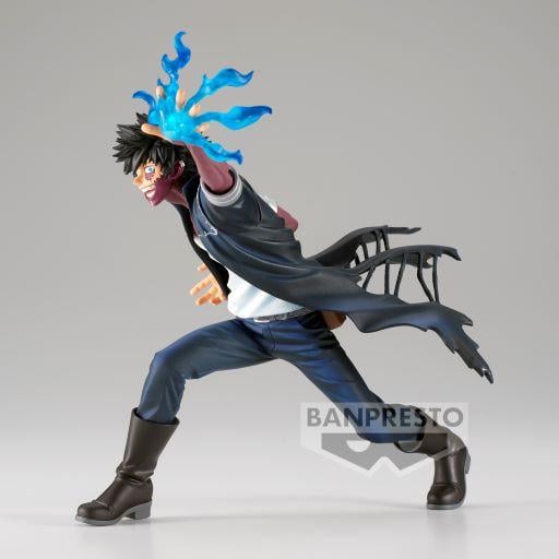 MY HERO ACADEMIA - Dabi - Figure The Evil Villains 13cm