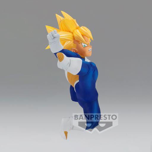 DRAGON BALL Z - Son Gohan - Figure Chosenshiret Suden 9cm