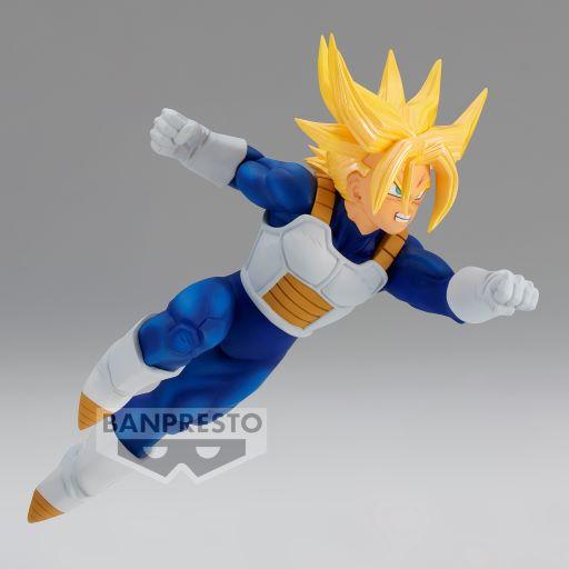 DRAGON BALL Z - Trunks - Figure Chosenshiret Suden 13cm