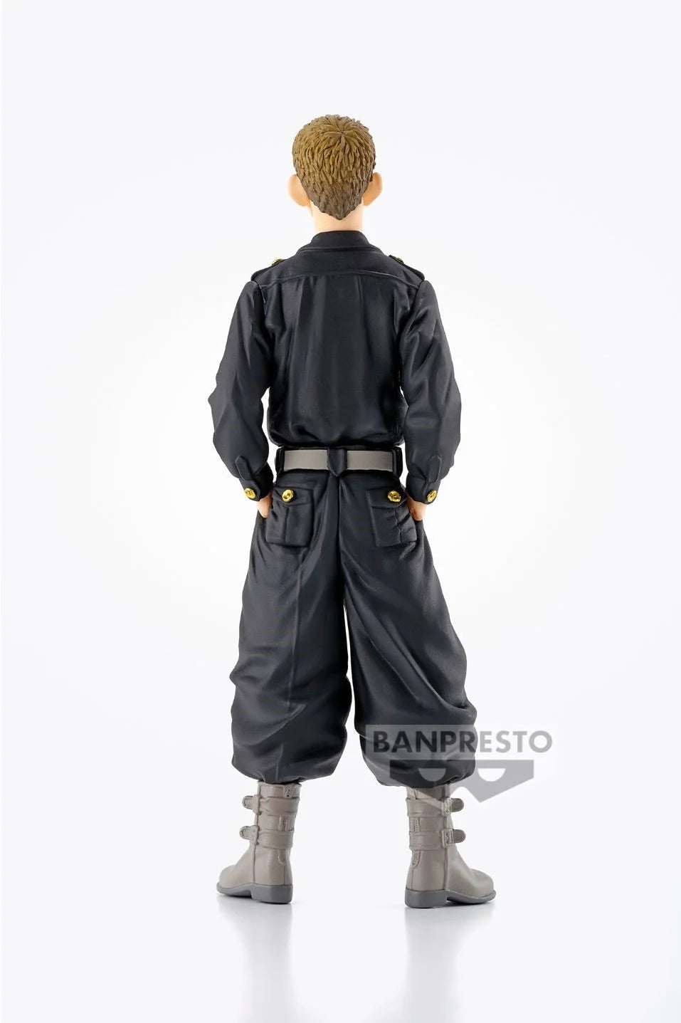 TOKYO REVENGERS - Ryohei Hayashi - Figure 17cm