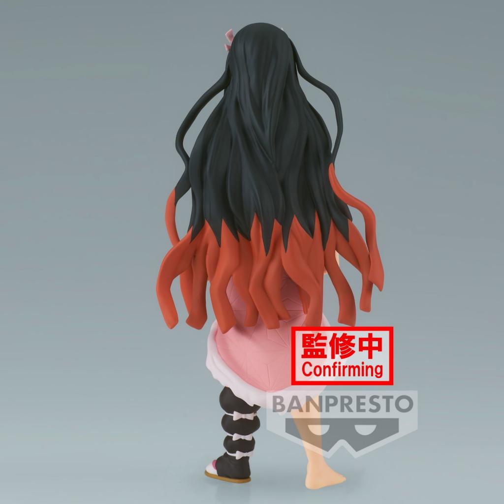 DEMON SLAYER - Nezuko Kamado - Figure 16cm