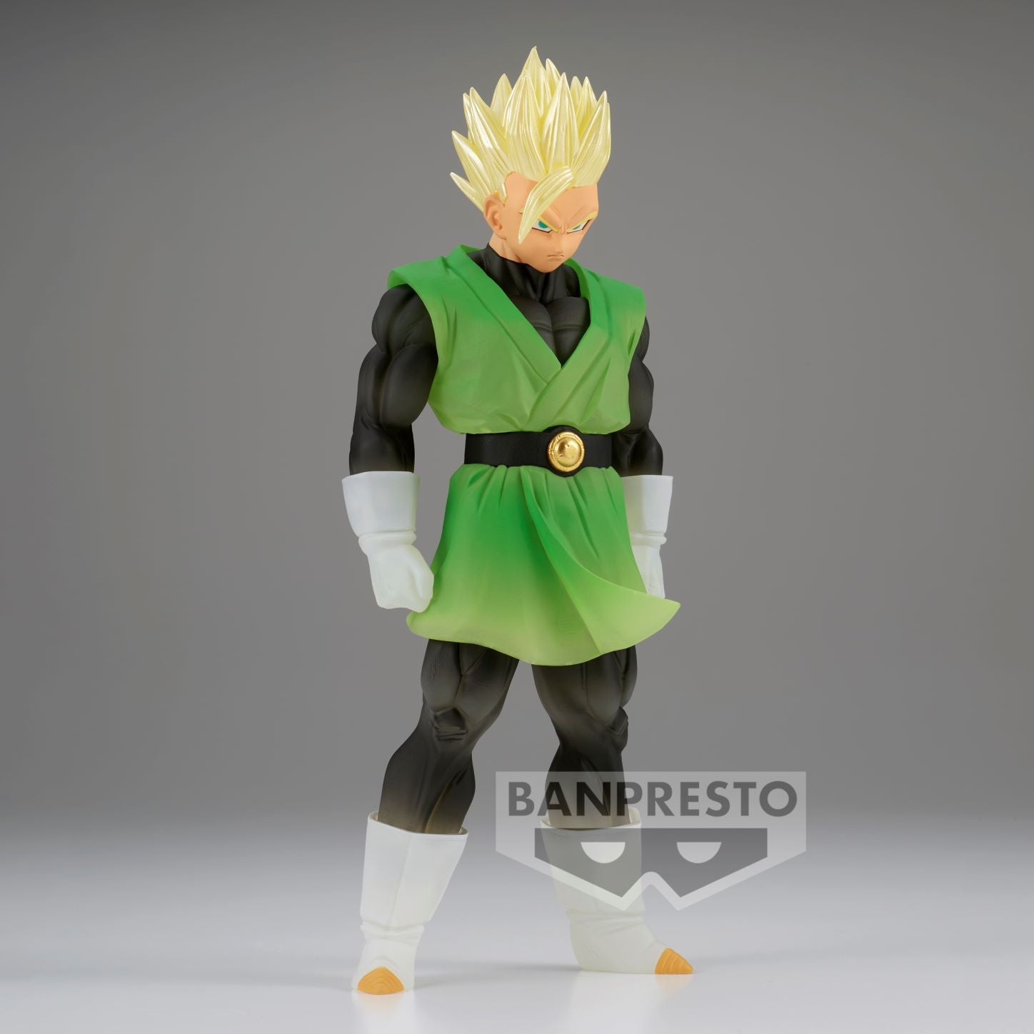 DRAGON BALL Z - Son Gohan (Great Saiyaman) - Figure Clearise 18cm