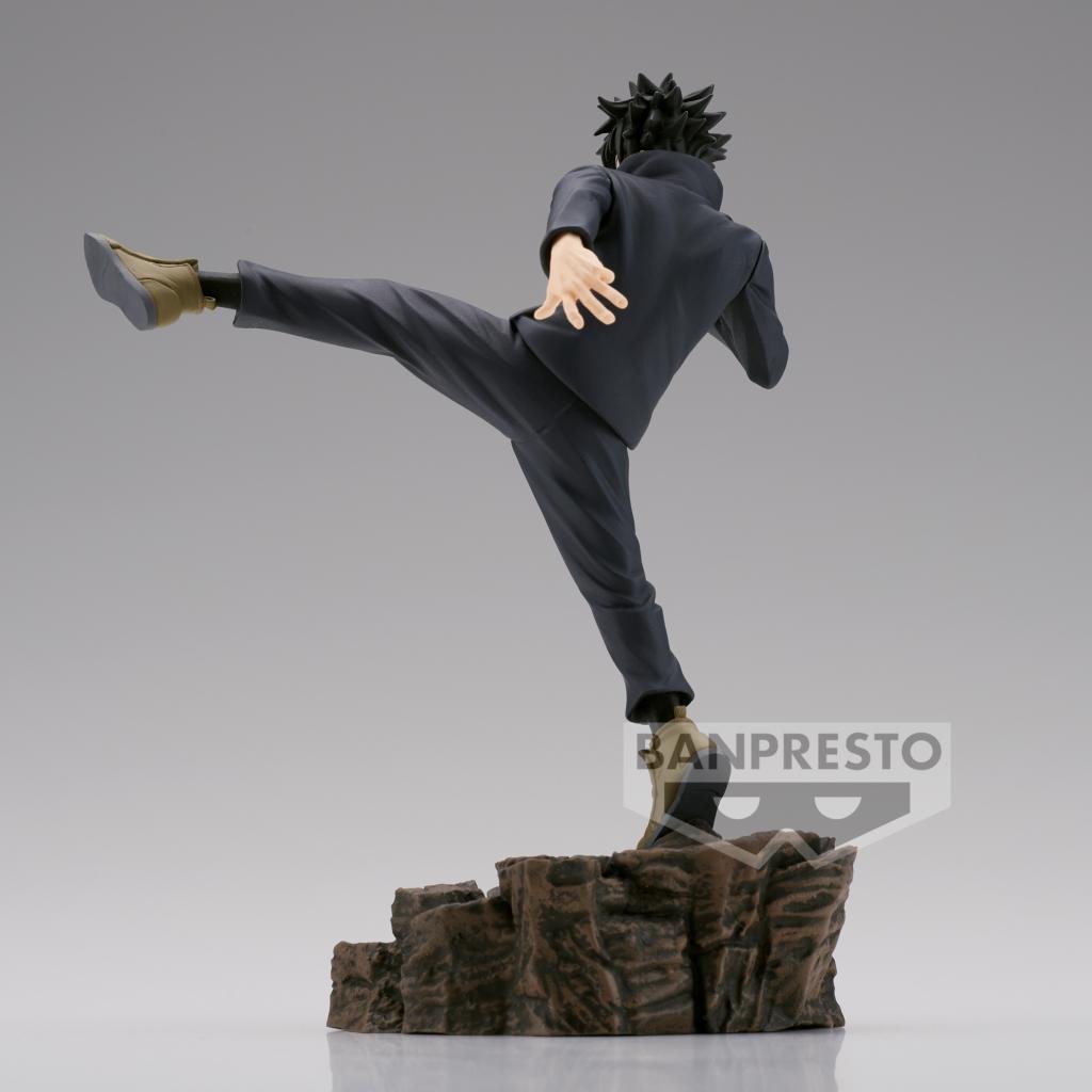 JUJUTSU KAISEN - Megumi Fushiguro - Figure Combination Battle 12cm