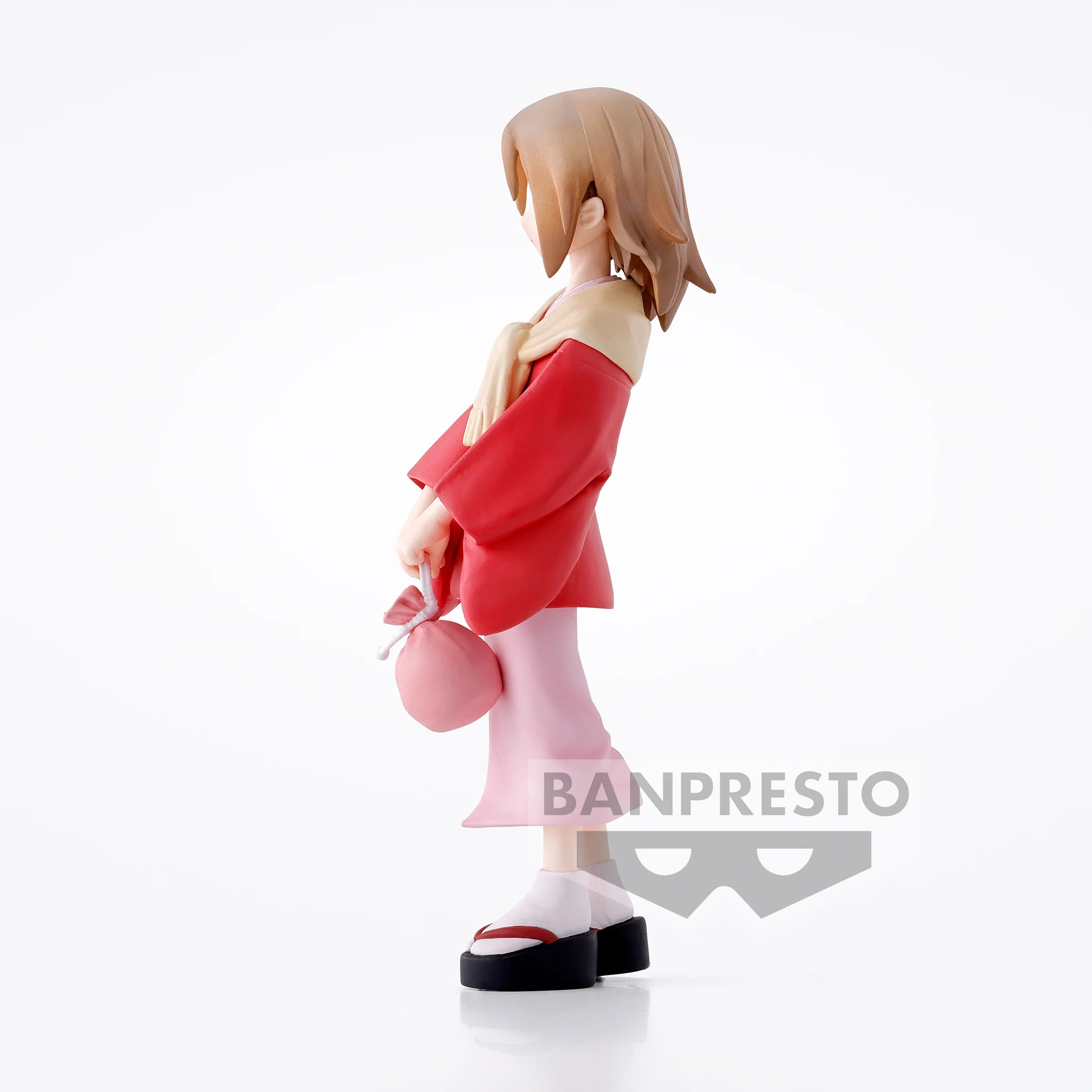 SHAMAN KING - Anna Kyoyama - Figure 13cm