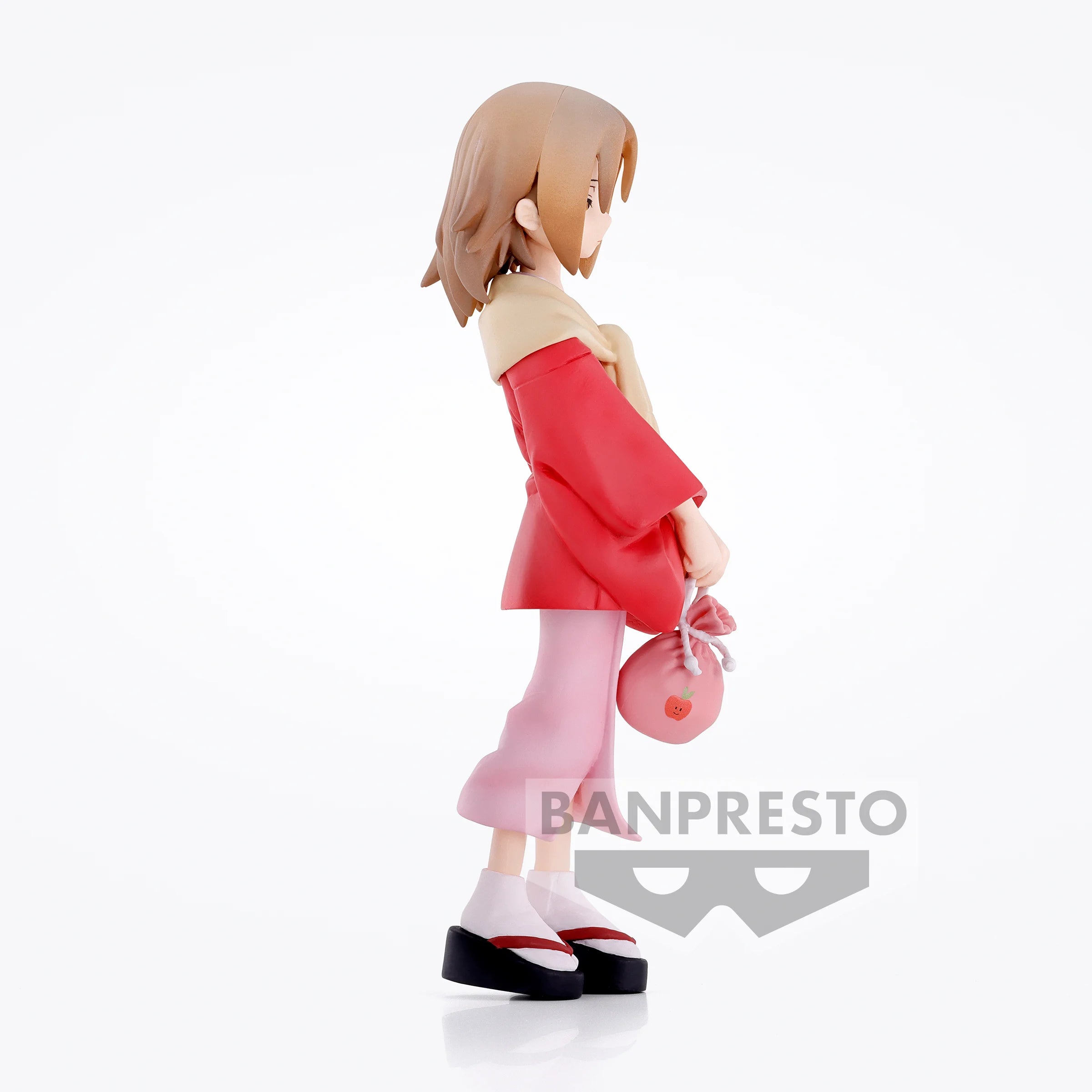 SHAMAN KING - Anna Kyoyama - Figure 13cm