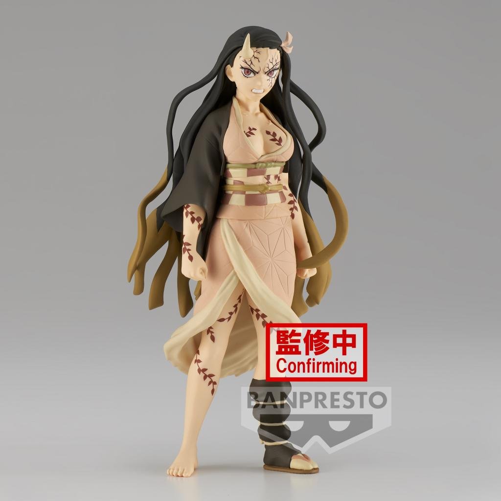 DEMON SLAYER - Nezuko Kamado - Figure 16cm